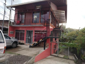 Surá House Corcovado Habitación Big